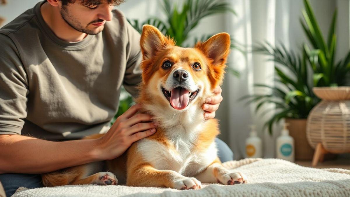 A Estética Animal e o Bem-Estar do Seu Pet