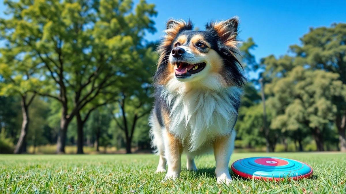 Cuidados com a pelagem: Mantendo seu cão sempre lindo