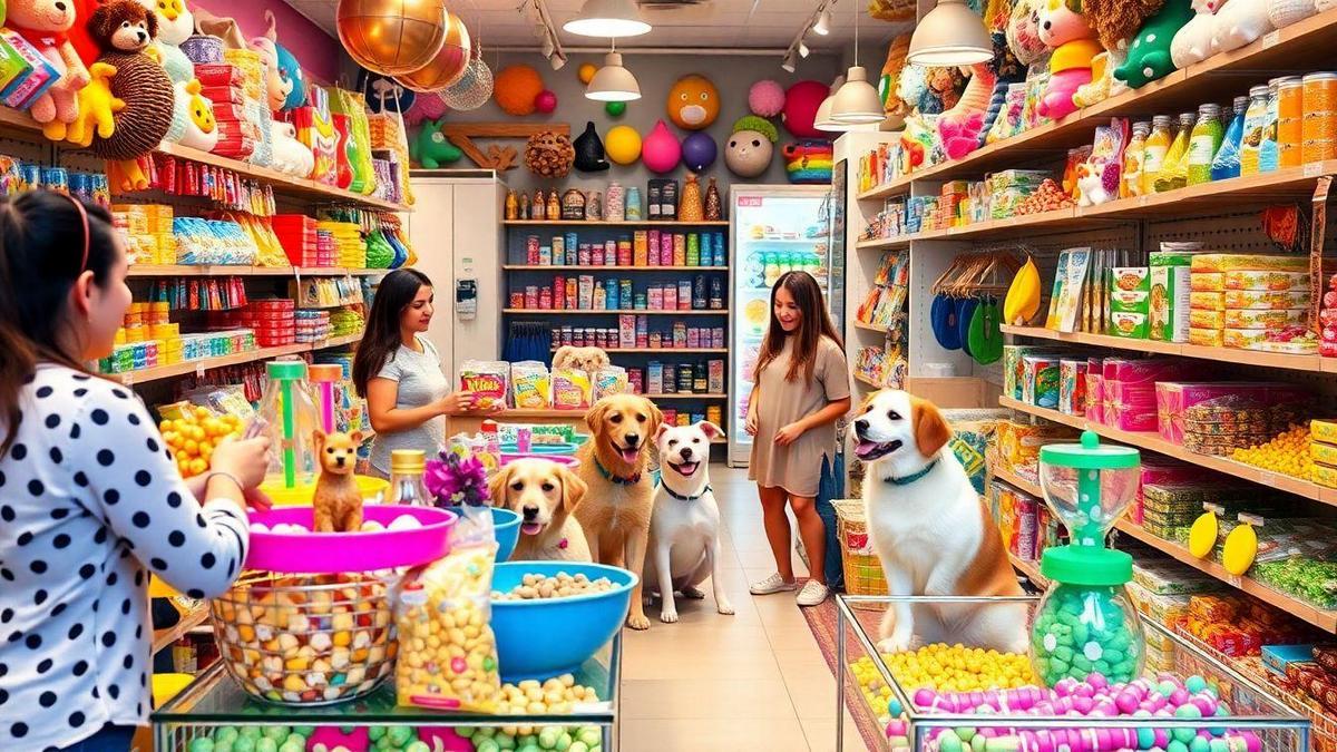 O Crescimento do Mercado Pet e Suas Oportunidades