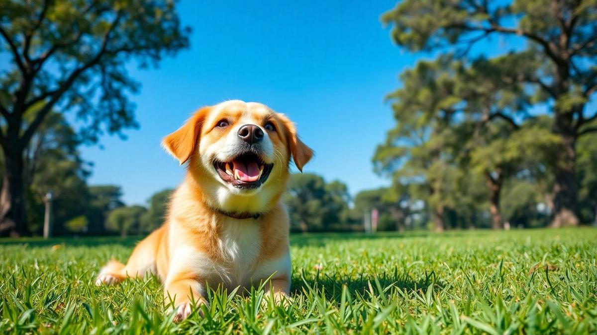 A Importância do Corte de Unhas de Cães