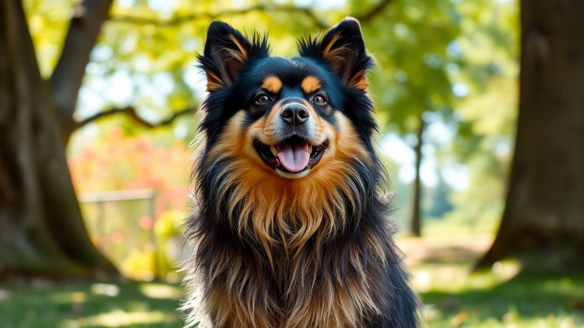Benefícios da Tosa Japonesa em Cães