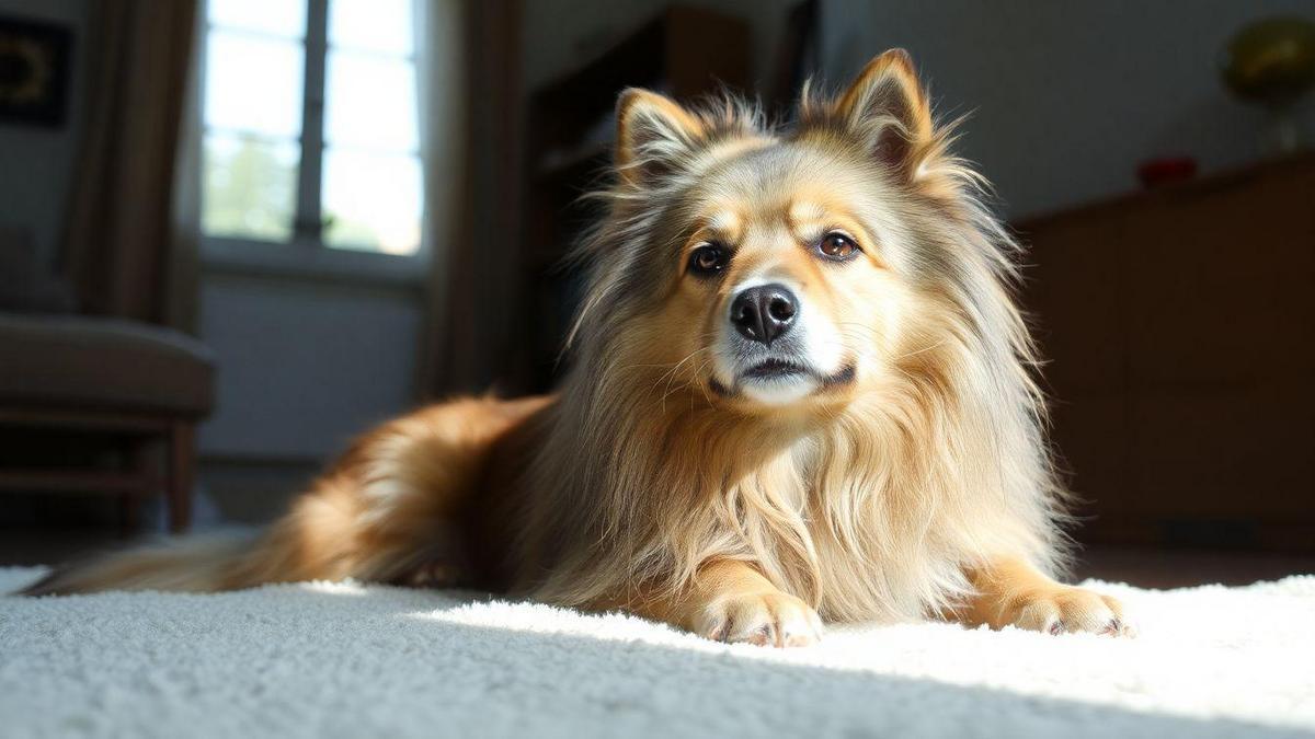 Benefícios do Desembaraçamento Rápido de Pelos de Cães