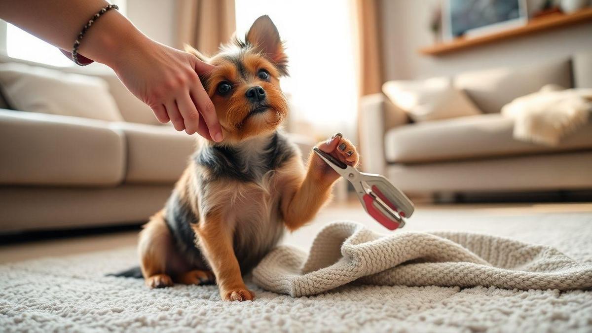 corte-de-unhas-de-caes-de-forma-facil
