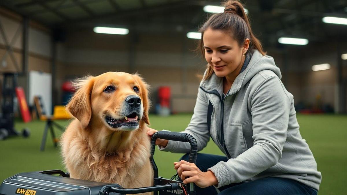 Dicas de Tosa na Máquina em Cães para Iniciantes