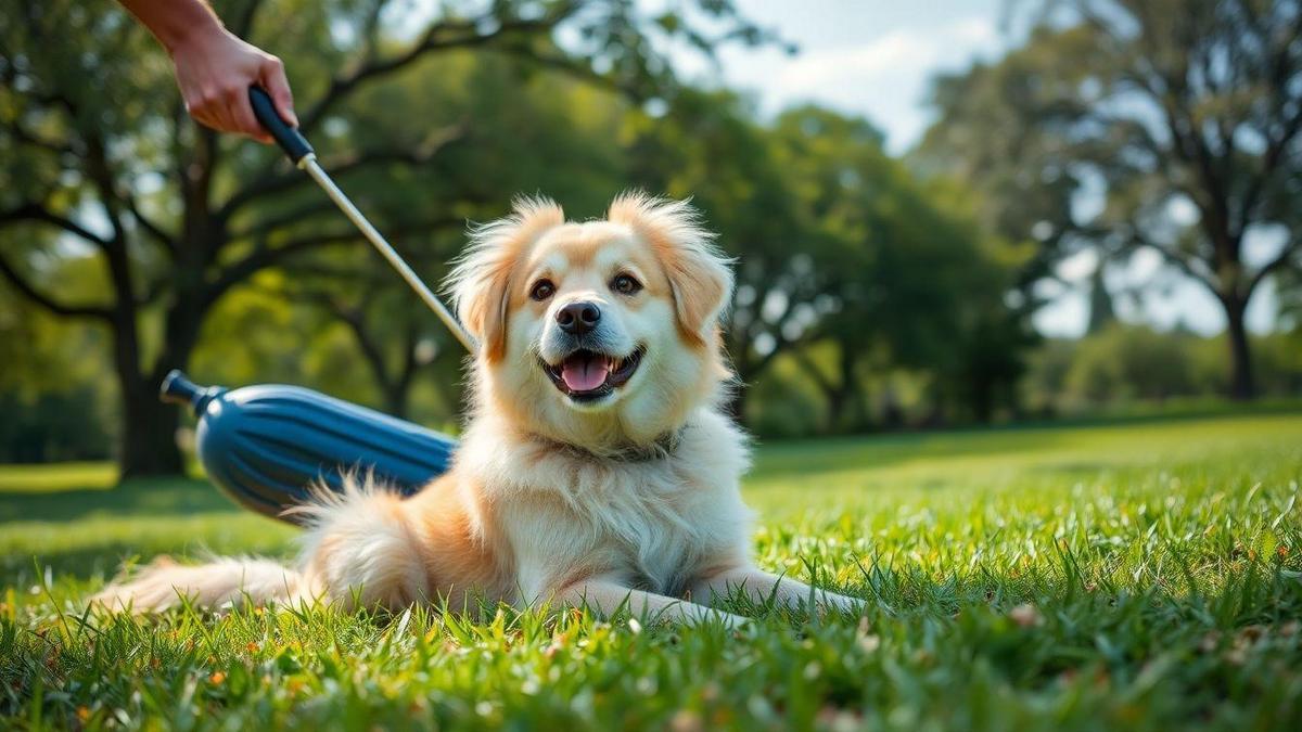 Dicas para a Escovação de Cães de Pelo Curto