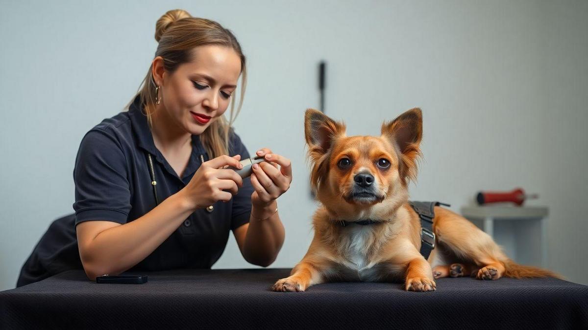 Dicas para Cortar Unhas de Cães com Segurança