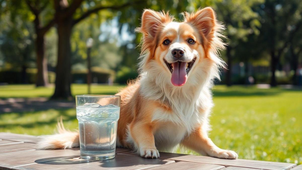 Dicas Práticas para Hidratação Fácil de Pelagem de Cães