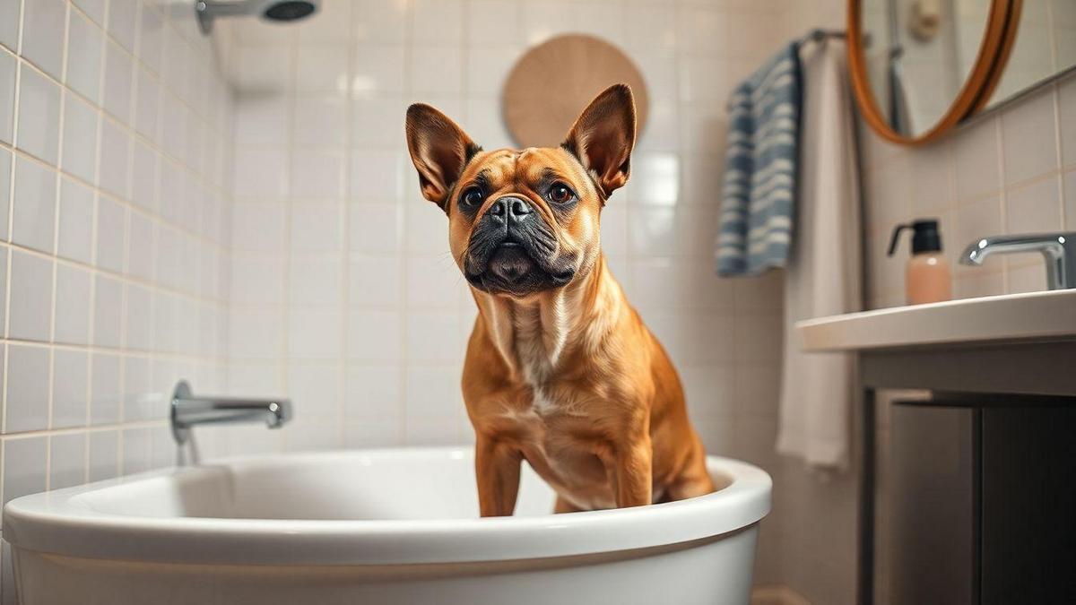 Dicas Práticas para um Banho e Tosa Fácil