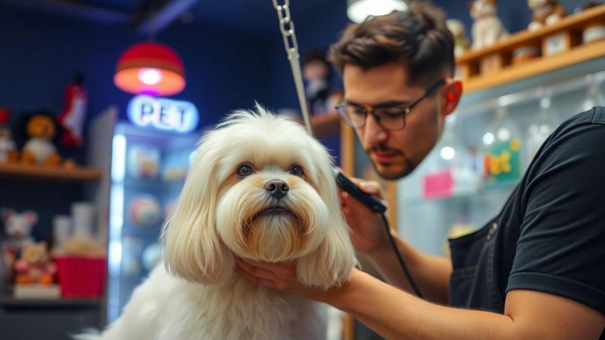 O que é a Tosa Japonesa em Cães?