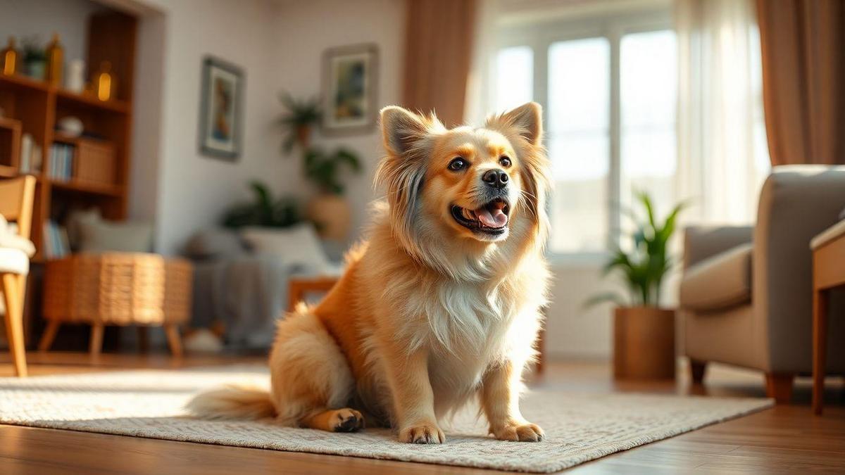 Passo a Passo para Limpeza de Ouvidos de Cães
