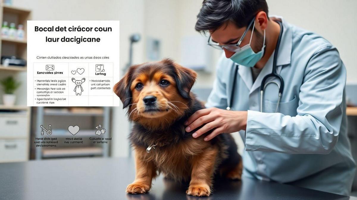 Problemas Comuns com Unhas de Cães