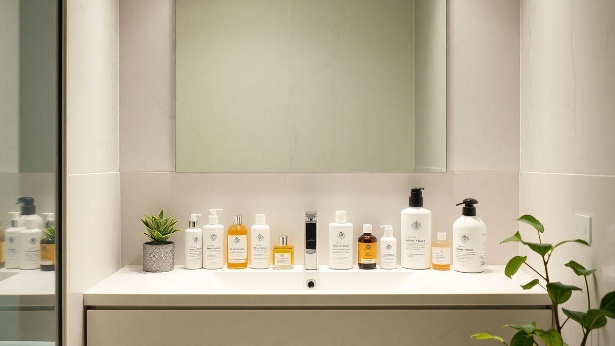Produtos Recomendados para Cuidados Pós-Banho
