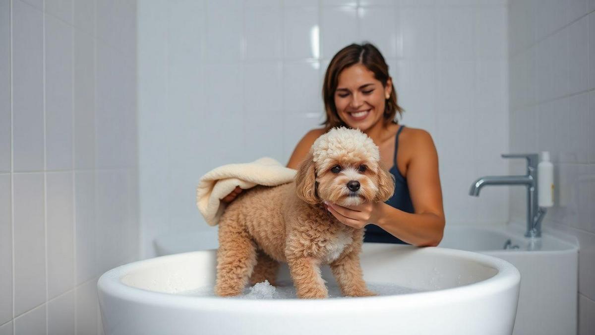 tosa-bebe-em-poodle-dicas-para-banho