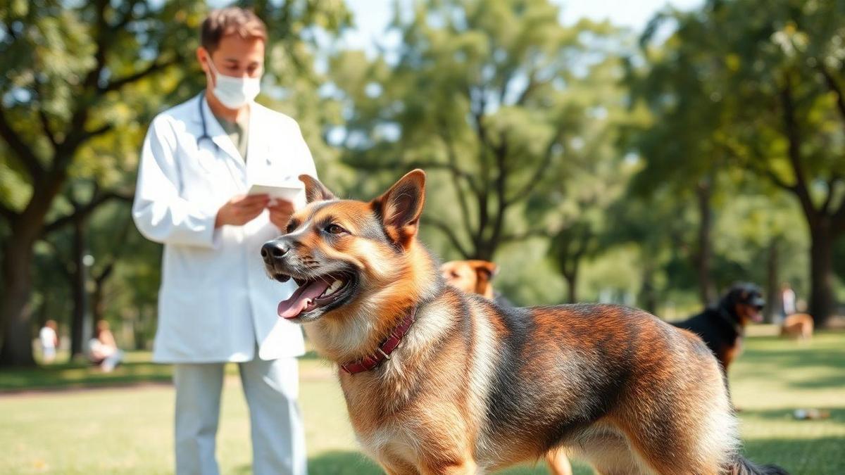 Como Identificar Alergias na Pele do Seu Cão