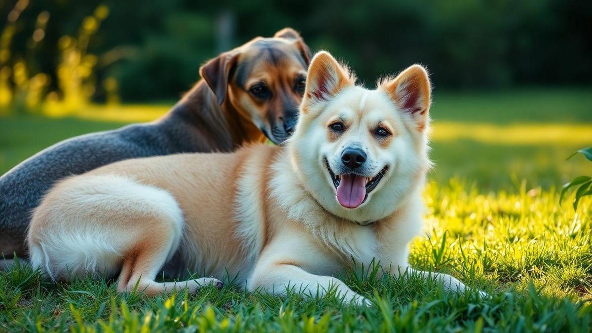 Cuidados com a Pele Canina: Dicas Essenciais