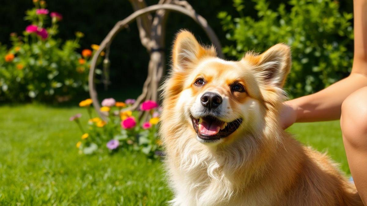 Cuidados essenciais para cães com pele oleosa