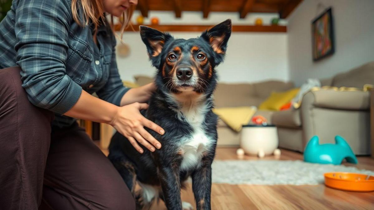 Dicas de Tratamento para Hiperqueratose em Cães