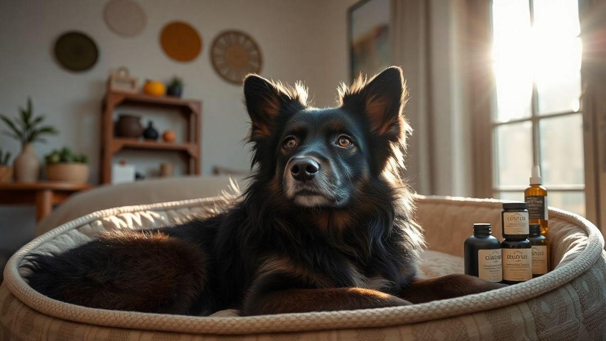 Dicas práticas para o tratamento de pele com seborreia em cães