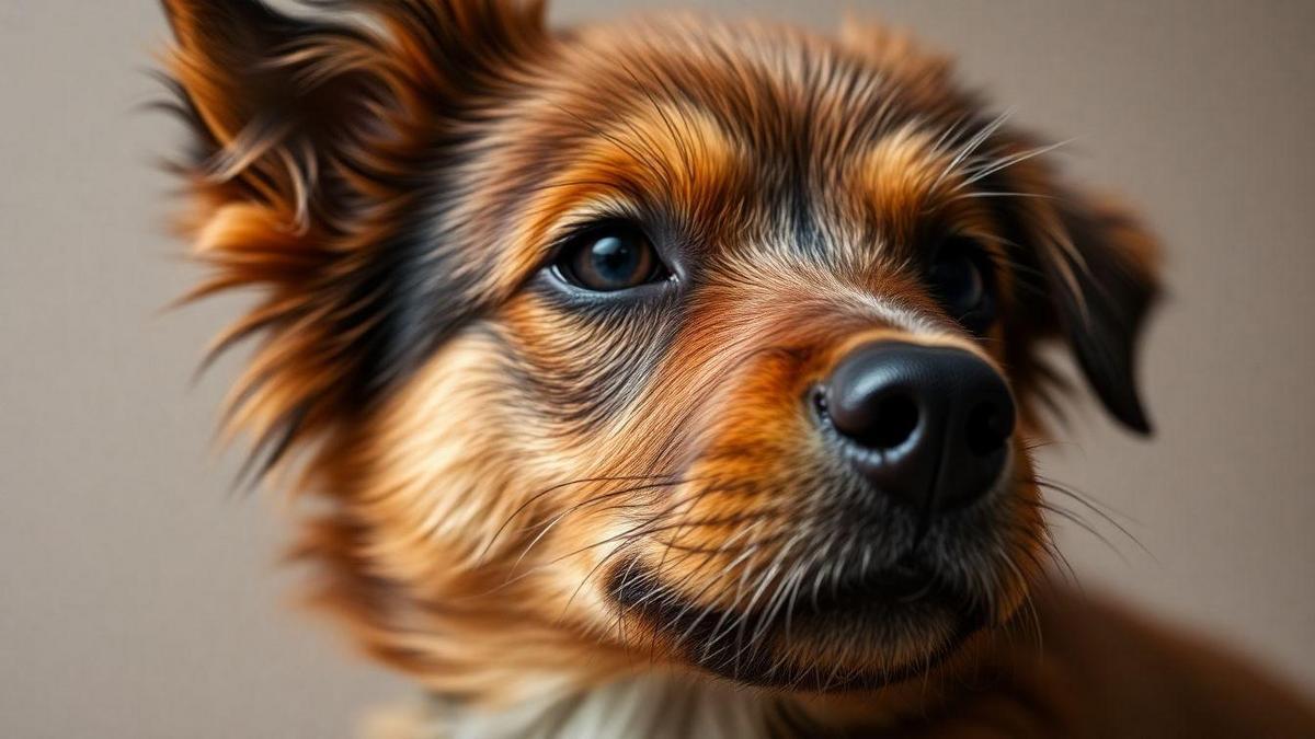 Entendendo a Caspa em Cães