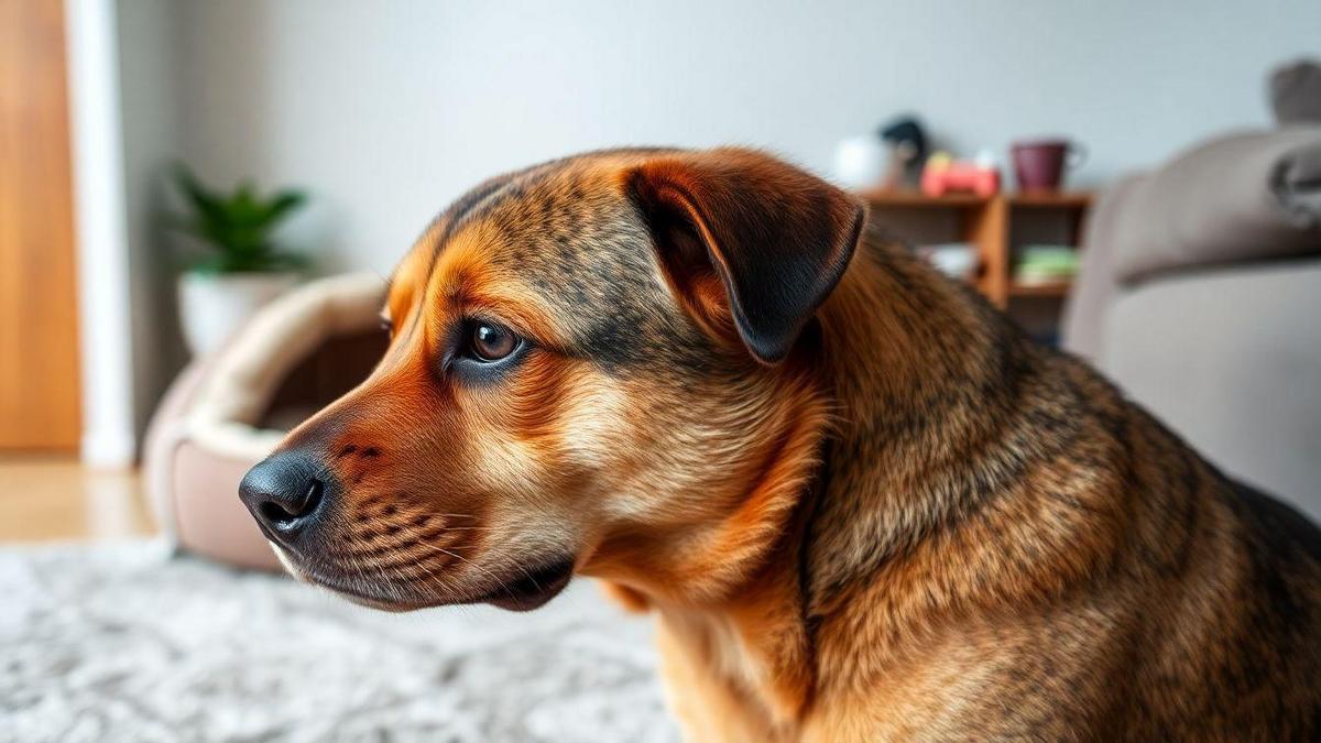 O que é a seborreia em cães e como reconhecer os sintomas