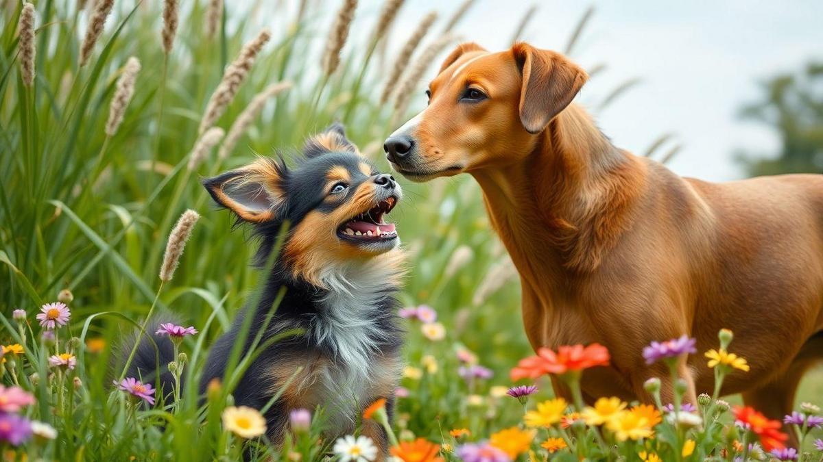 Prevenção de Parasitas em Cães: Medidas Essenciais