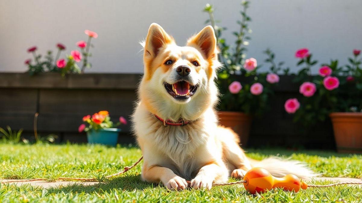 Prevenindo a dermatite em cães com alopecia