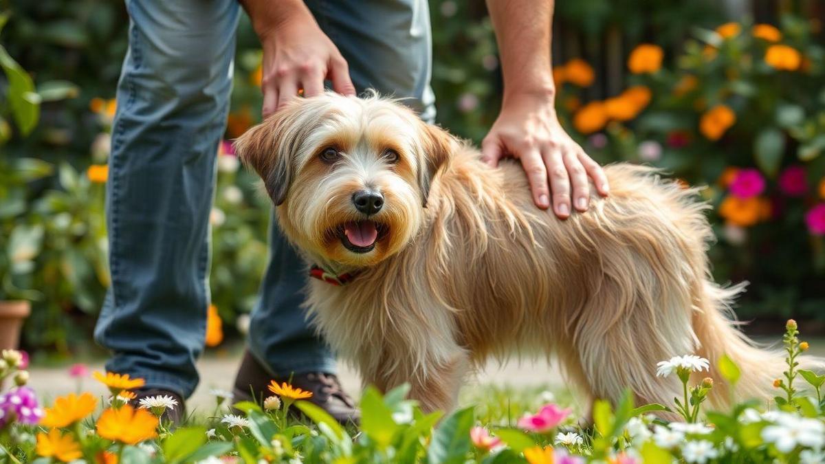 Remédios Naturais para Tratamento de Pele em Cães